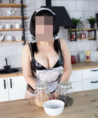 Анжелика, 35